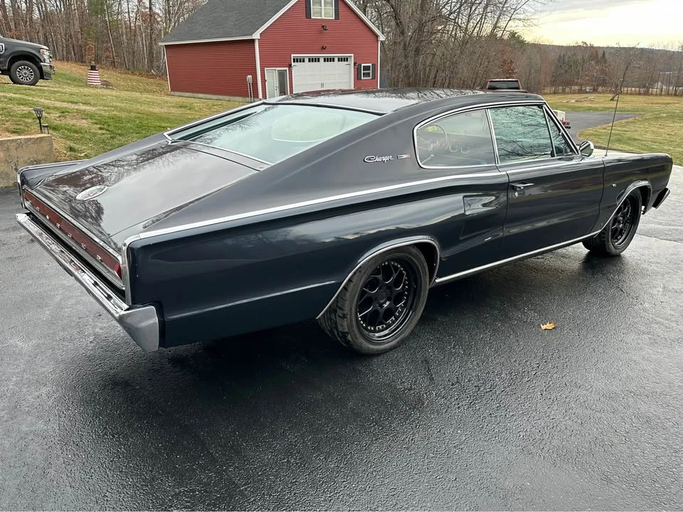 1966 Dodge Charger 1st Gen - Image 5 of 20