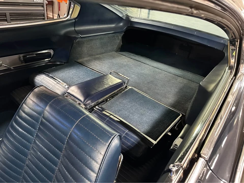 1966 Dodge Charger 1st Gen - Image 18 of 20