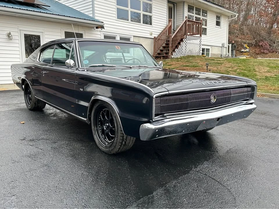 1966 Dodge Charger 1st Gen - Image 6 of 20