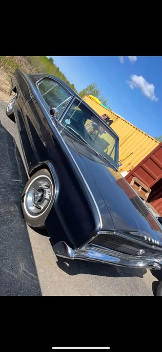 1966 Dodge Charger 1st Gen - Image 2 of 20