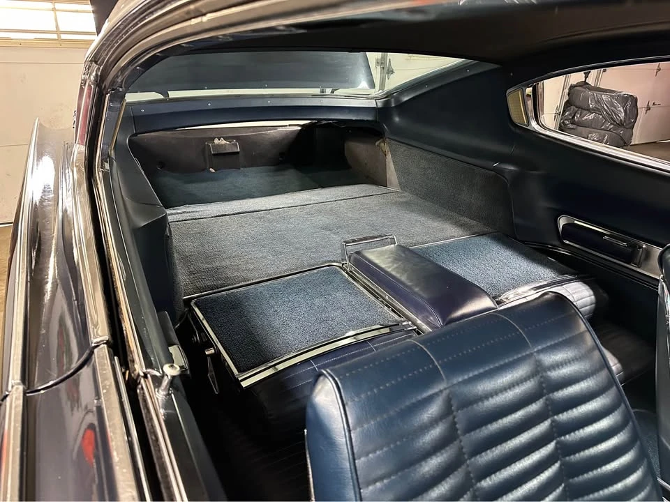 1966 Dodge Charger 1st Gen - Image 19 of 20