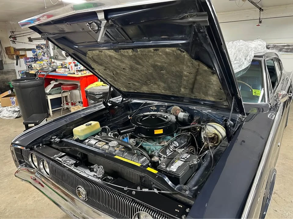 1966 Dodge Charger 1st Gen - Image 9 of 20