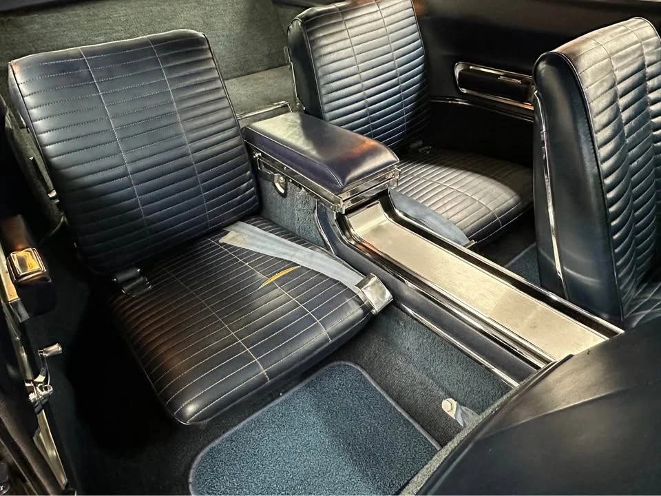 1966 Dodge Charger 1st Gen - Image 17 of 20