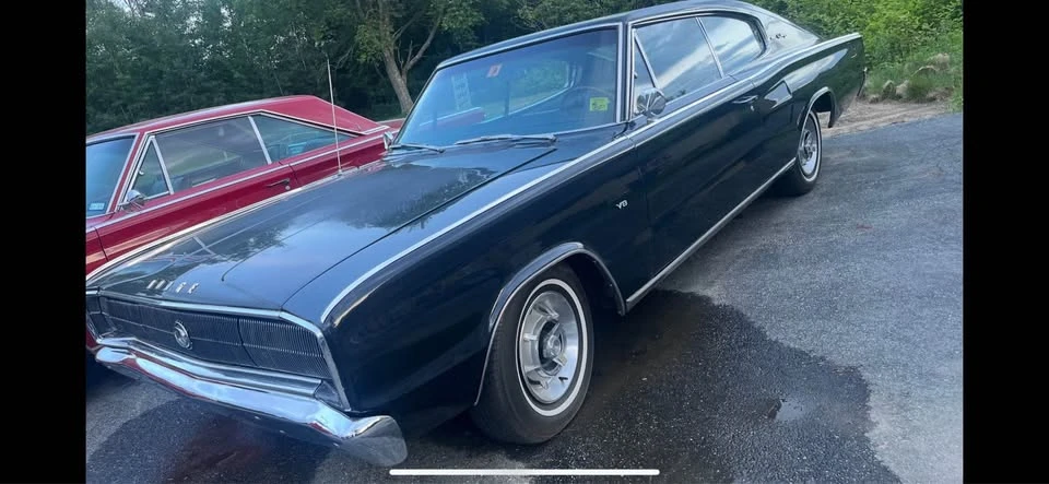1966 Dodge Charger 1st Gen - Image 3 of 20