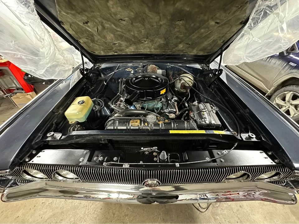 1966 Dodge Charger 1st Gen - Image 8 of 20