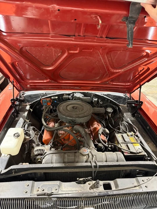 1966 Dodge Charger 1st Gen - Image 3 of 9