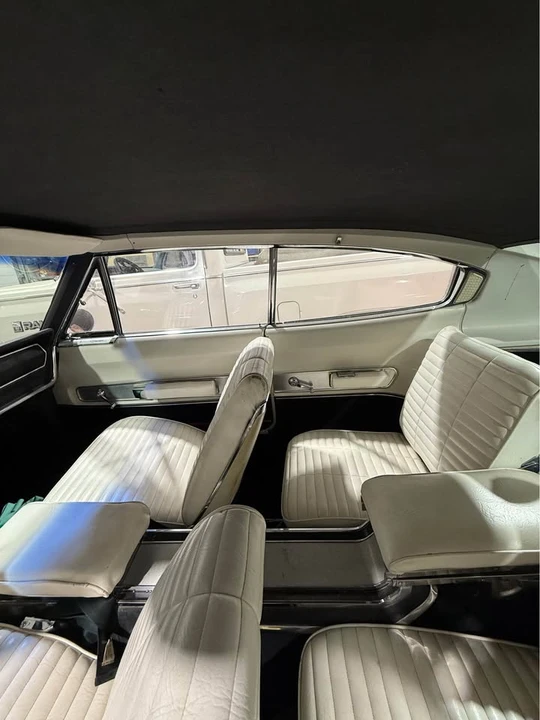 1966 Dodge Charger 1st Gen - Image 7 of 9