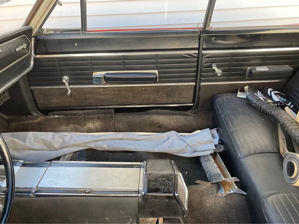 1966 Dodge Charger 1st Gen - Image 11 of 13