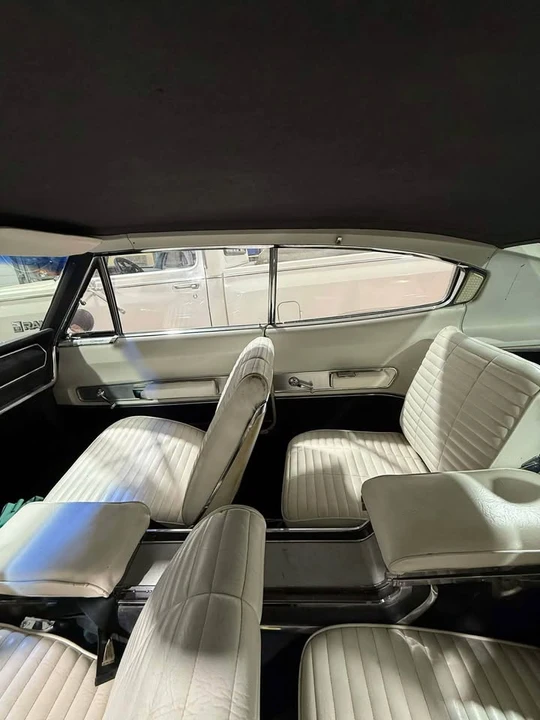 1966 Dodge Charger 1st Gen - Image 11 of 11