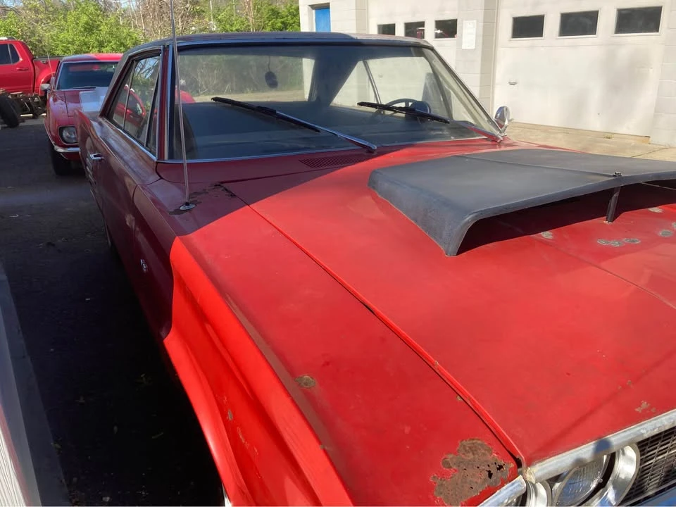 1966 Dodge Charger 1st Gen - Image 8 of 13