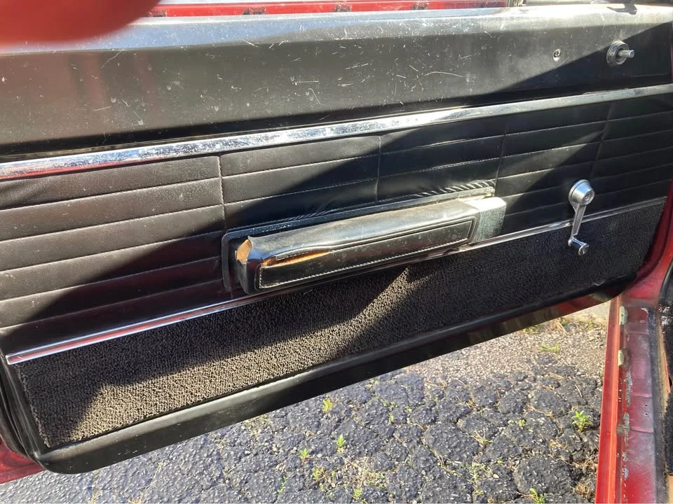 1966 Dodge Charger 1st Gen - Image 13 of 13