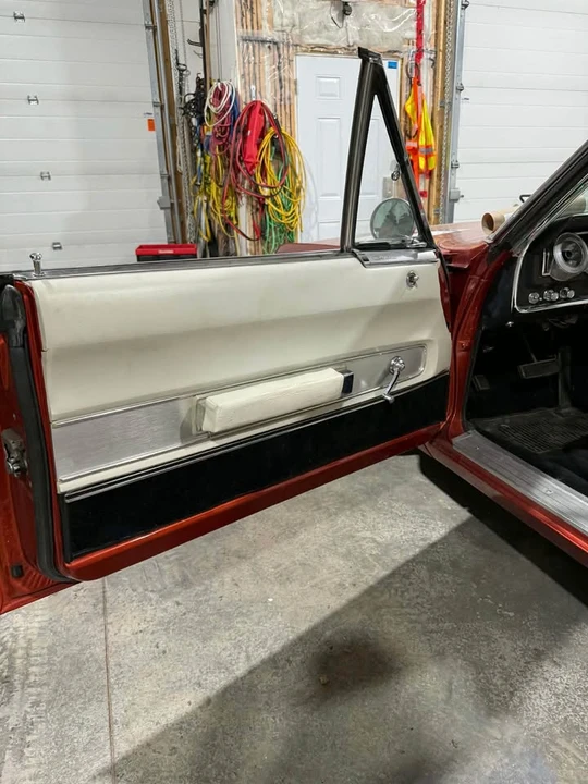 1966 Dodge Charger 1st Gen - Image 7 of 11