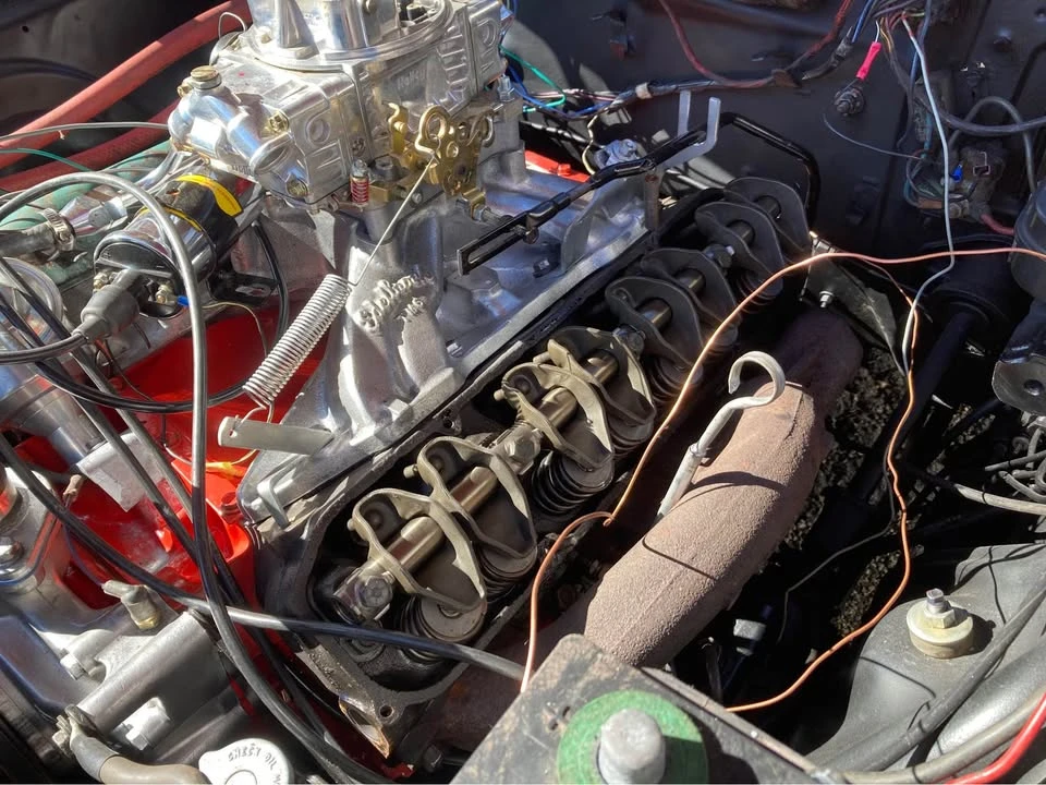 1966 Dodge Charger 1st Gen - Image 2 of 13