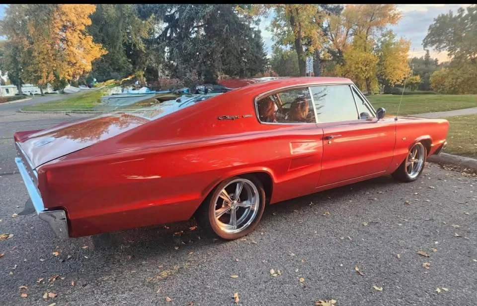 1966 Dodge Charger 1st Gen - Image 2 of 11