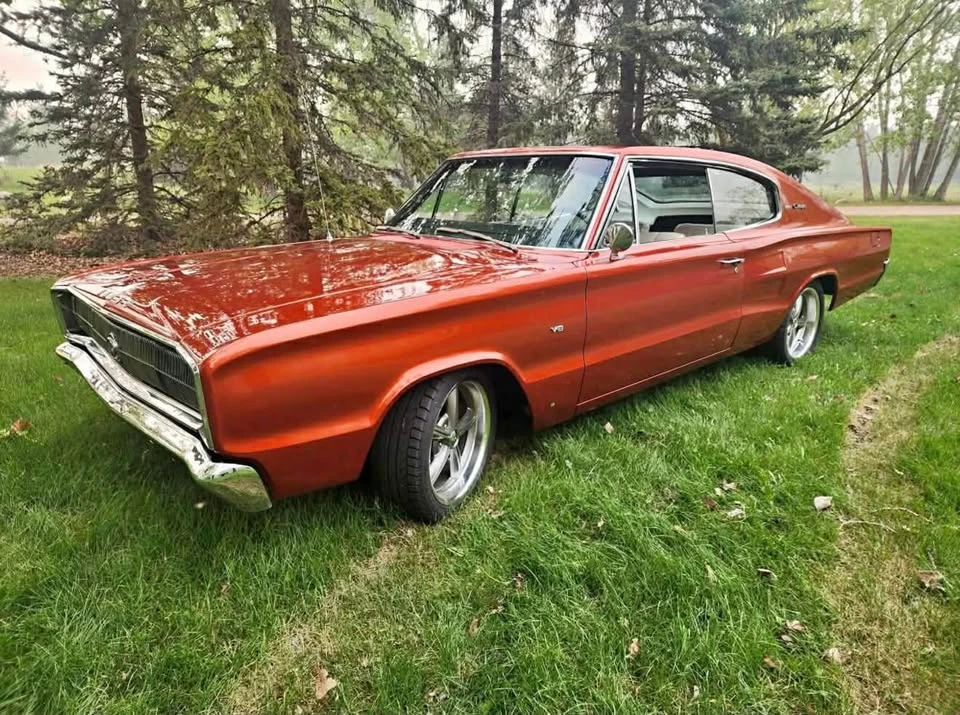1966 Dodge Charger 1st Gen - Image 3 of 11