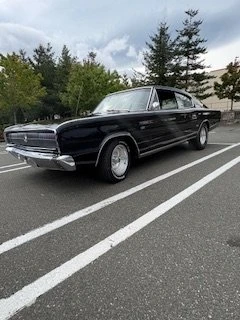 1966 Dodge Charger 1st Gen - Image 2 of 3