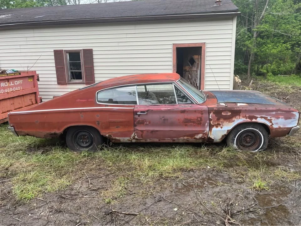 1966 Dodge Charger 1st Gen - Image 3 of 18