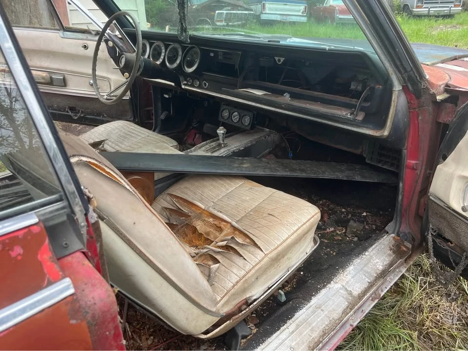1966 Dodge Charger 1st Gen - Image 7 of 18