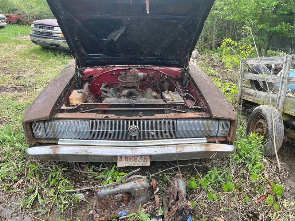 1966 Dodge Charger 1st Gen - Image 13 of 18