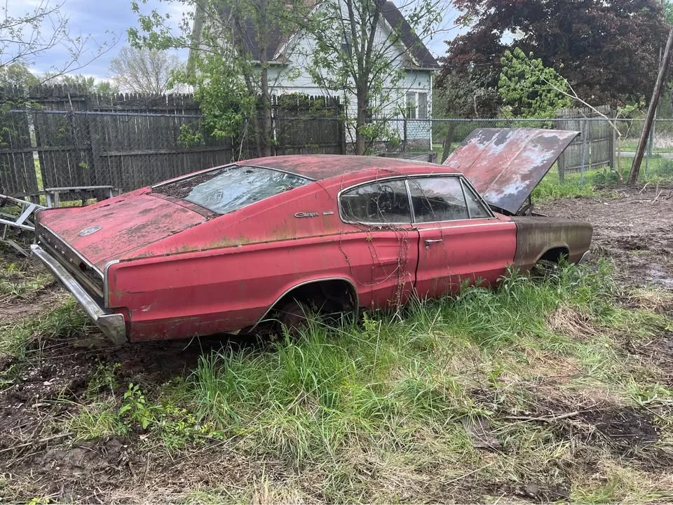 1966 Dodge Charger 1st Gen - Image 17 of 18