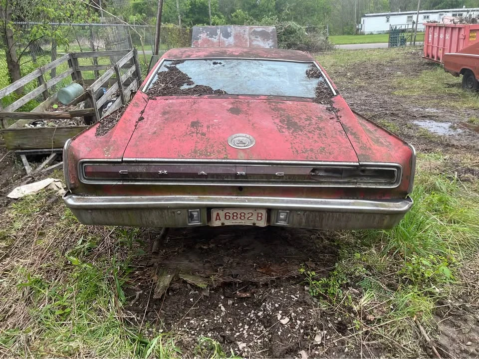 1966 Dodge Charger 1st Gen - Image 14 of 18