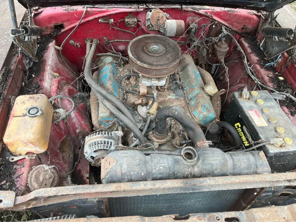 1966 Dodge Charger 1st Gen - Image 12 of 18