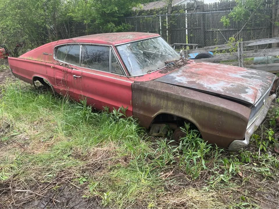 1966 Dodge Charger 1st Gen - Image 11 of 18