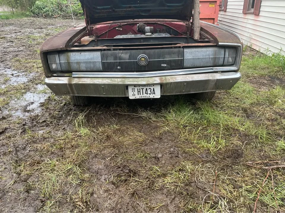 1966 Dodge Charger 1st Gen - Image 10 of 18