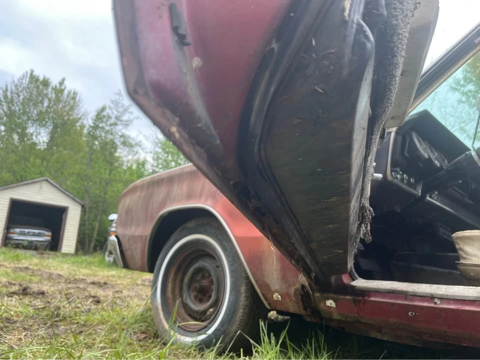 1966 Dodge Charger 1st Gen - Image 6 of 18