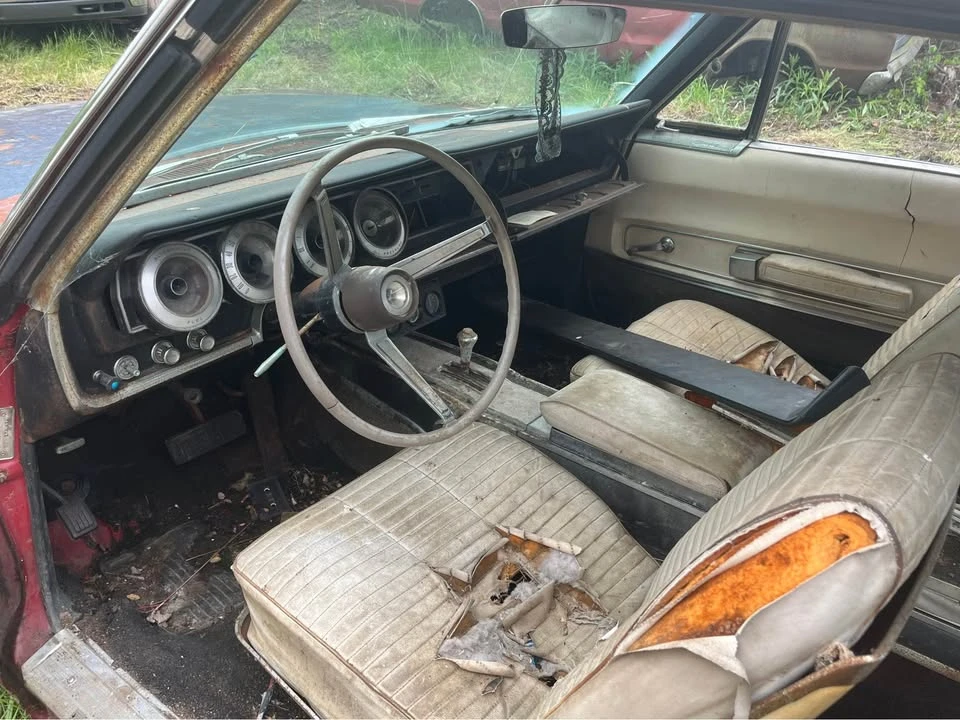 1966 Dodge Charger 1st Gen - Image 5 of 18