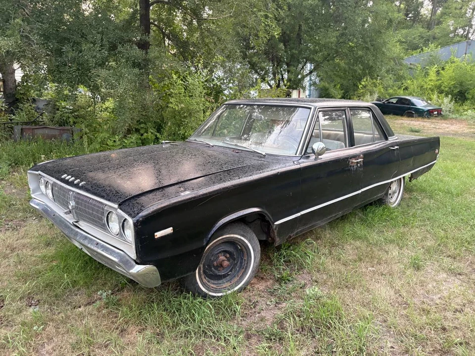 1966 Dodge Coronet 4th Gen - Image 3 of 3