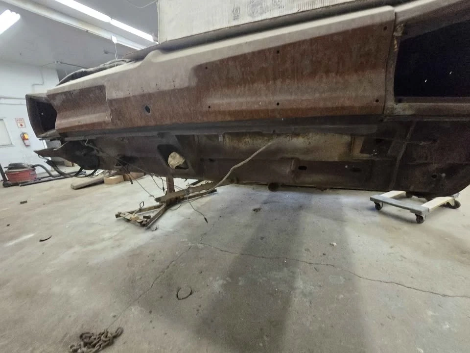 1966 Dodge Charger 1st Gen - Image 6 of 20