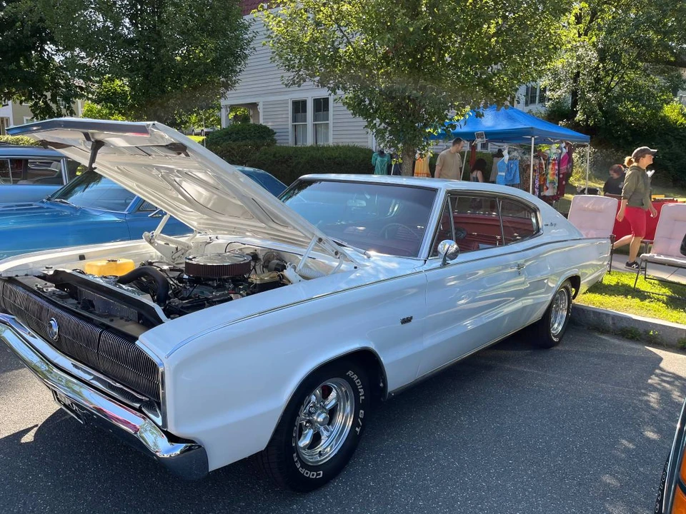 1966 Dodge Charger 1st Gen - Image 2 of 2