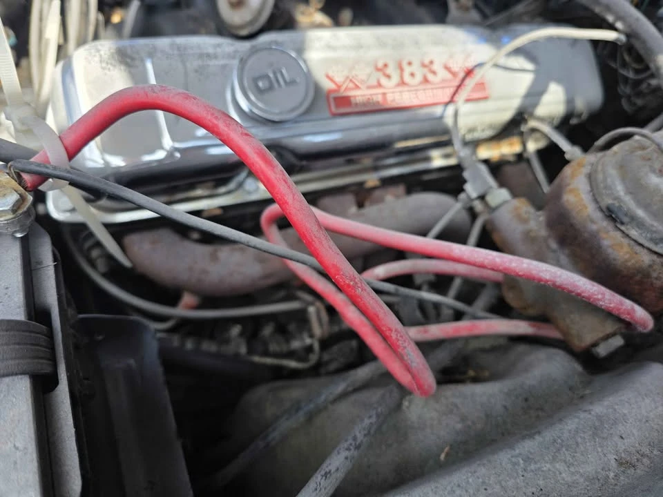 1966 Dodge Charger 1st Gen - Image 18 of 20