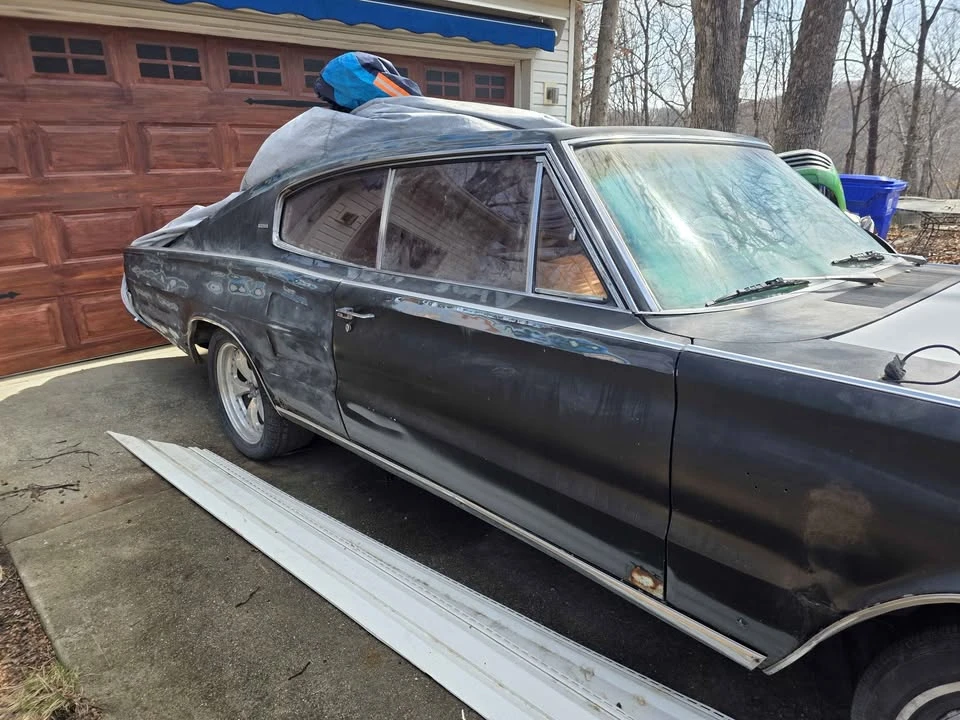 1966 Dodge Charger 1st Gen - Image 2 of 20