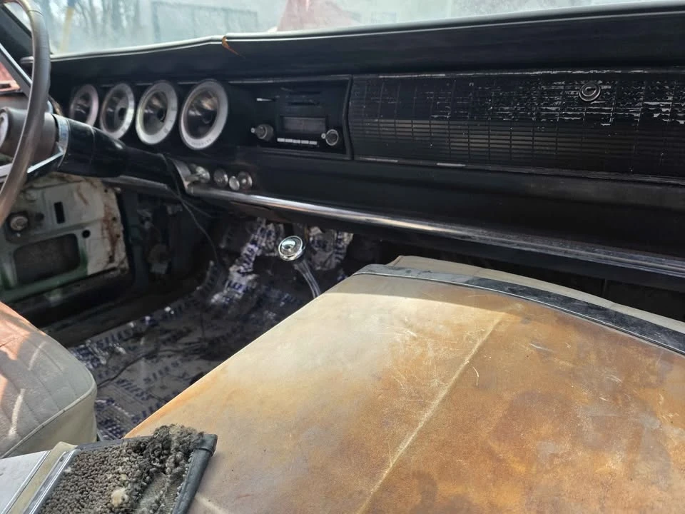1966 Dodge Charger 1st Gen - Image 8 of 20