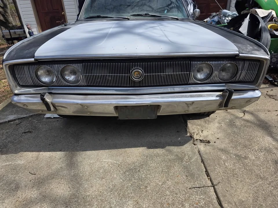1966 Dodge Charger 1st Gen - Image 6 of 20