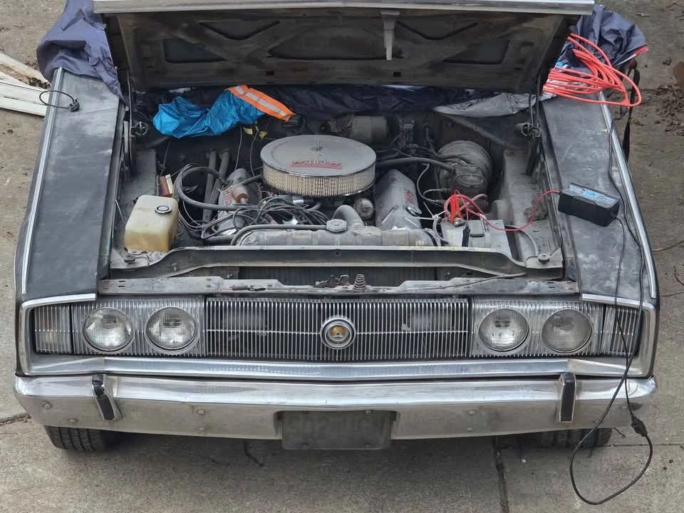 1966 Dodge Charger 1st Gen - Image 20 of 20
