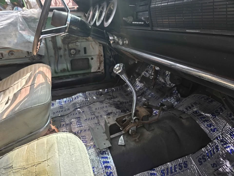 1966 Dodge Charger 1st Gen - Image 11 of 20