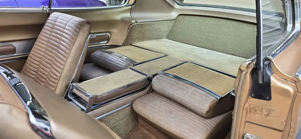 1966 Dodge Charger 1st Gen - Image 7 of 15