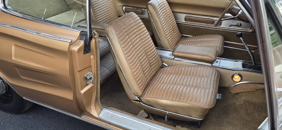 1966 Dodge Charger 1st Gen - Image 9 of 15