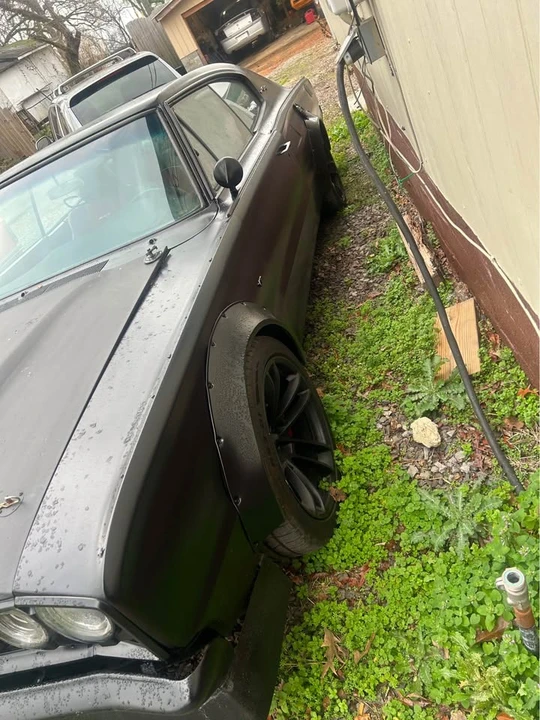 1966 Dodge Charger 1st Gen - Image 4 of 6