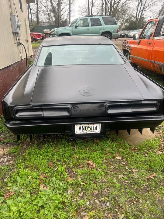 1966 Dodge Charger 1st Gen - Image 3 of 6