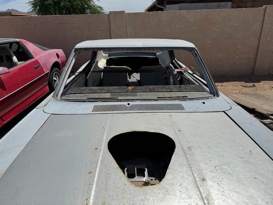1966 Dodge Charger 1st Gen - Image 3 of 10