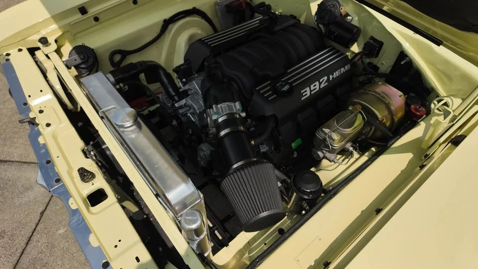 1966 Dodge Coronet 4th Gen - Image 15 of 20