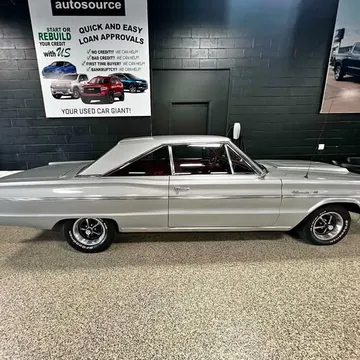1966 Dodge Coronet 440