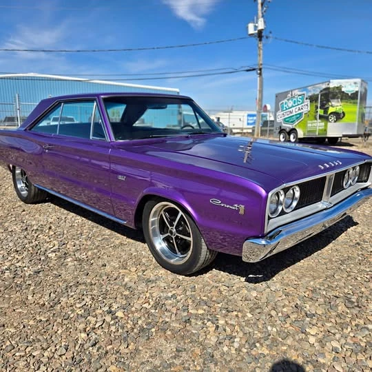 1966 Dodge Coronet 4th Gen - Image 1 of 1