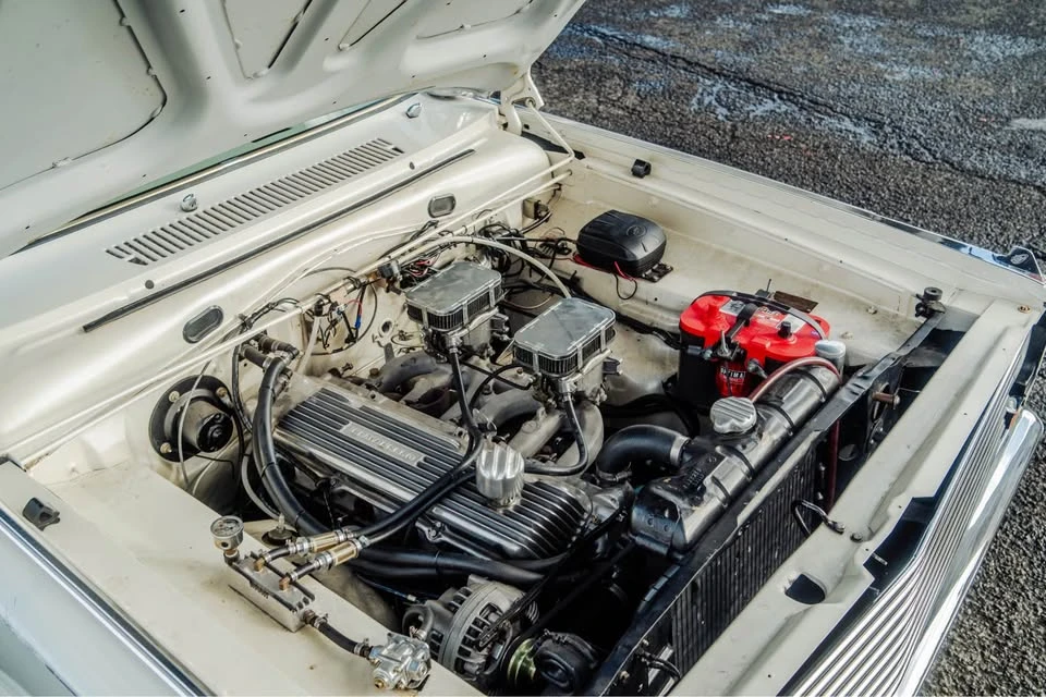 1966 Dodge Dart - Image 6 of 8
