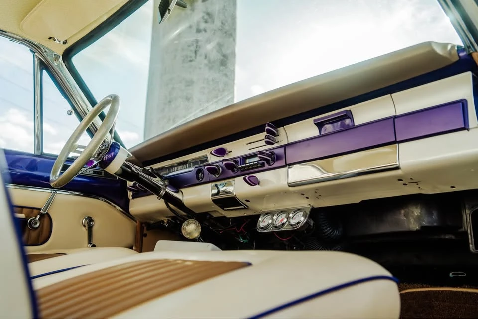 1966 Dodge Dart - Image 3 of 8