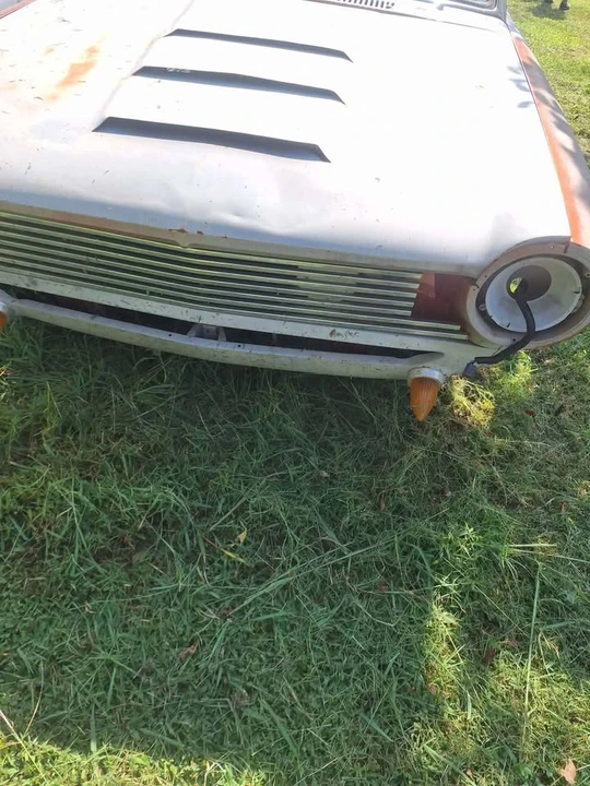 1966 Dodge Dart - Image 7 of 10